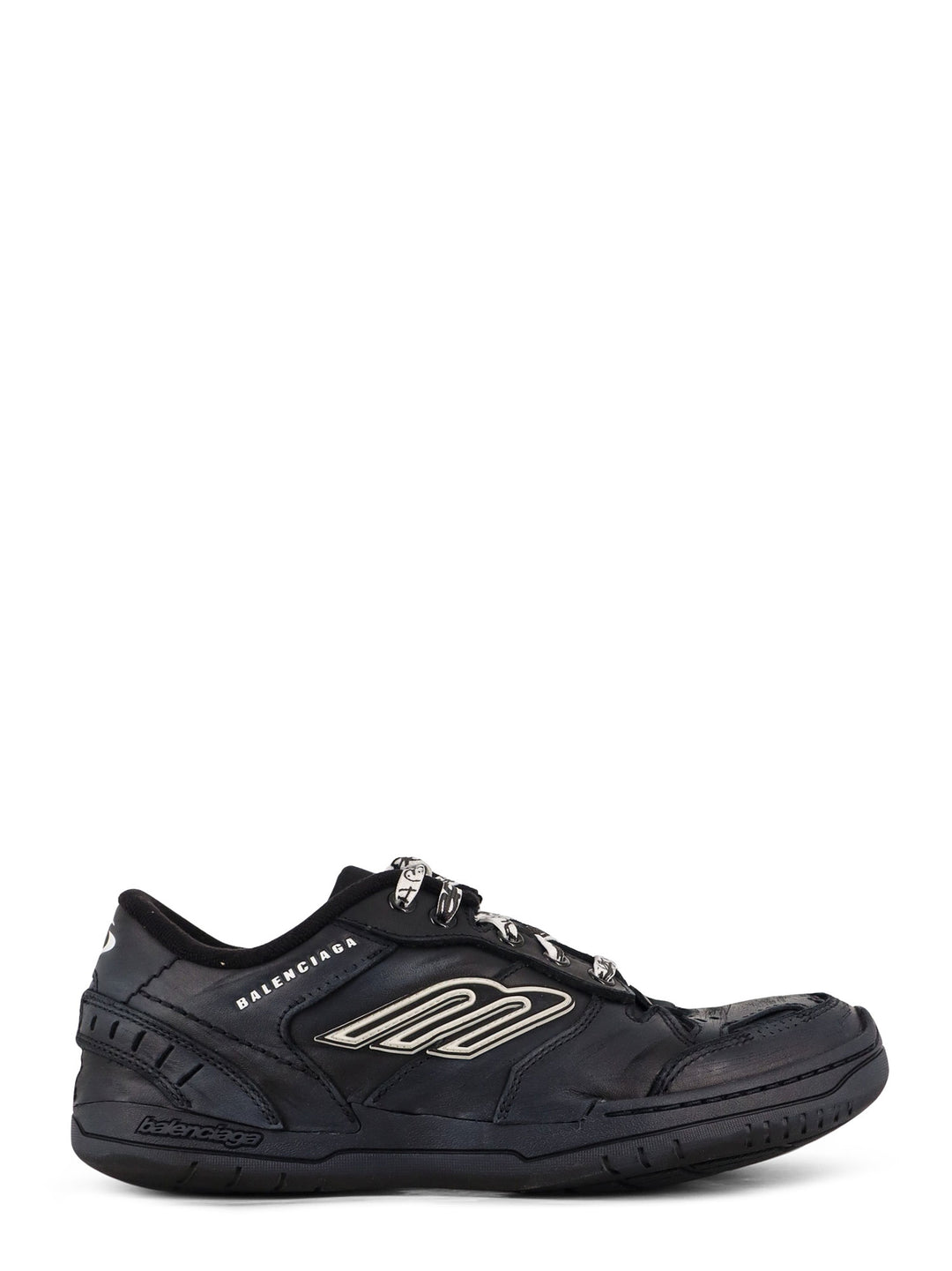 Balenciaga Sneakers - BLACK | 506a37c0761a42c05d4a5265f465a3f303e22ee1