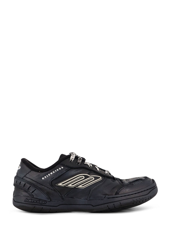 Balenciaga Sneakers - BLACK | 506a37c0761a42c05d4a5265f465a3f303e22ee1