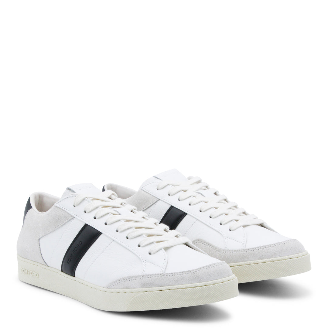 Tom Ford Sneakers - Light and natural | 93e80aa93805ea2eacf09dc26961964c60a17a7d