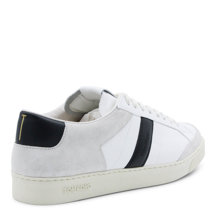 Tom Ford Sneakers - Light and natural | 7a428a2f2c48af6c876d0e5d3559f68f36f2cb5b
