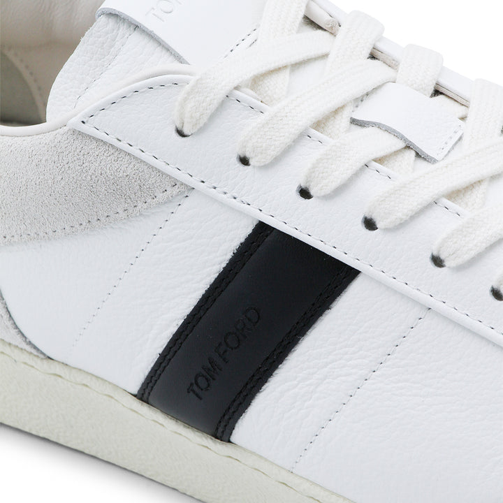 Tom Ford Sneakers - Light and natural | ced8cee6c625c77821609dbb1ff57527094e7c69