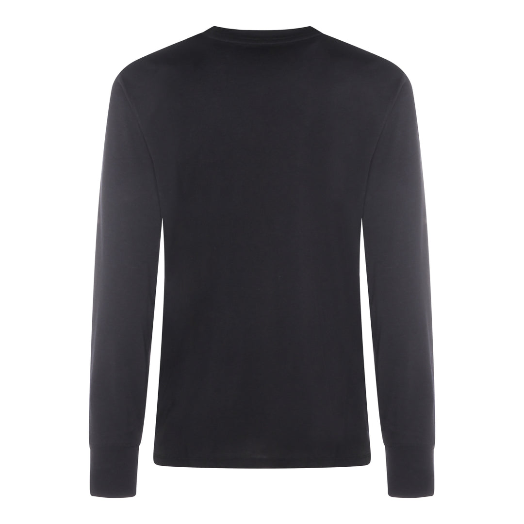 Tom Ford T-shirts and Polos - Blacks and greys | a2fde3ea2f25e6c0c3a1e9cf6dbff62319d9194f