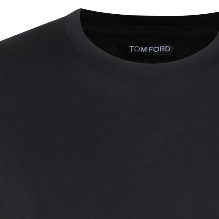 Tom Ford T-shirts and Polos - Blacks and greys | bc2145ed2b5c31c771479ef905dd5cf811578c89