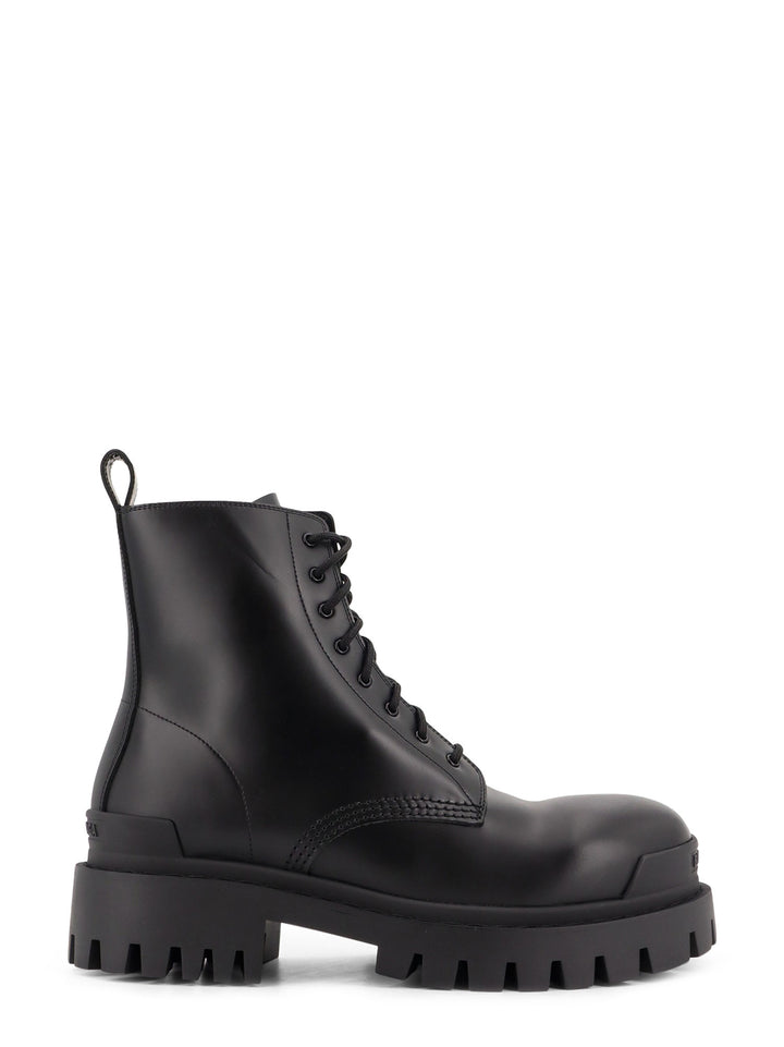 Balenciaga Boots - BLACK | 31168b9d024f4dc4877dc038ab7f0a96a5c549c2