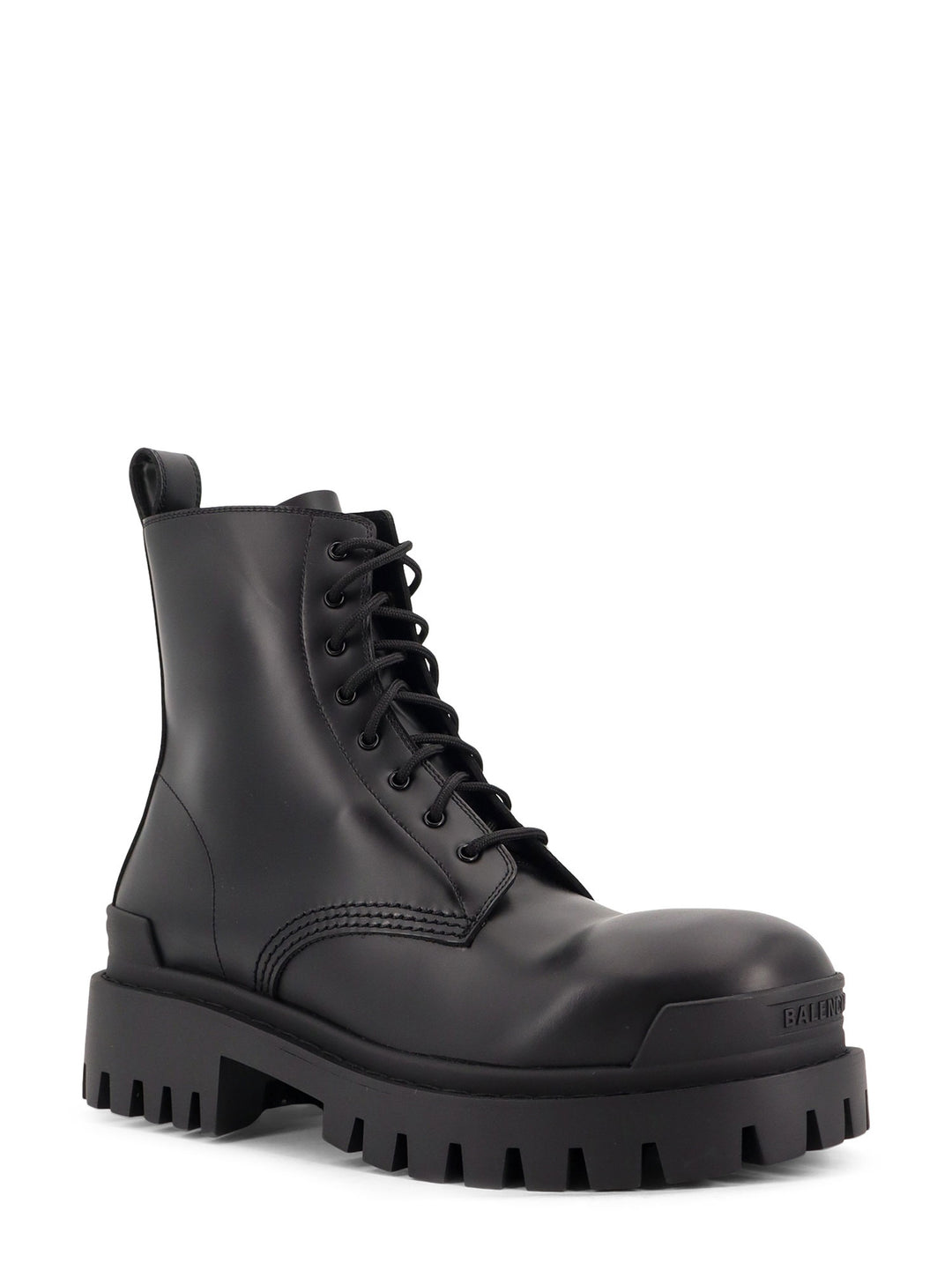 Balenciaga Boots - BLACK | 5433d9d74553daf017fd3128ee1aa0517c812b1e