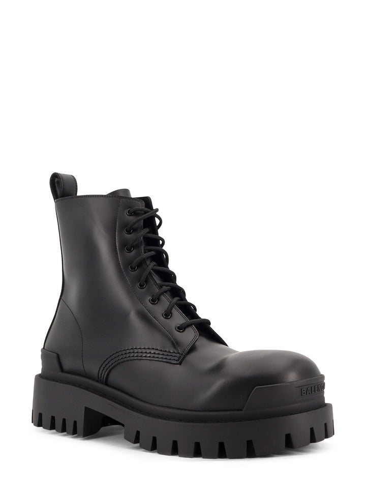 Balenciaga Boots - BLACK | 5433d9d74553daf017fd3128ee1aa0517c812b1e