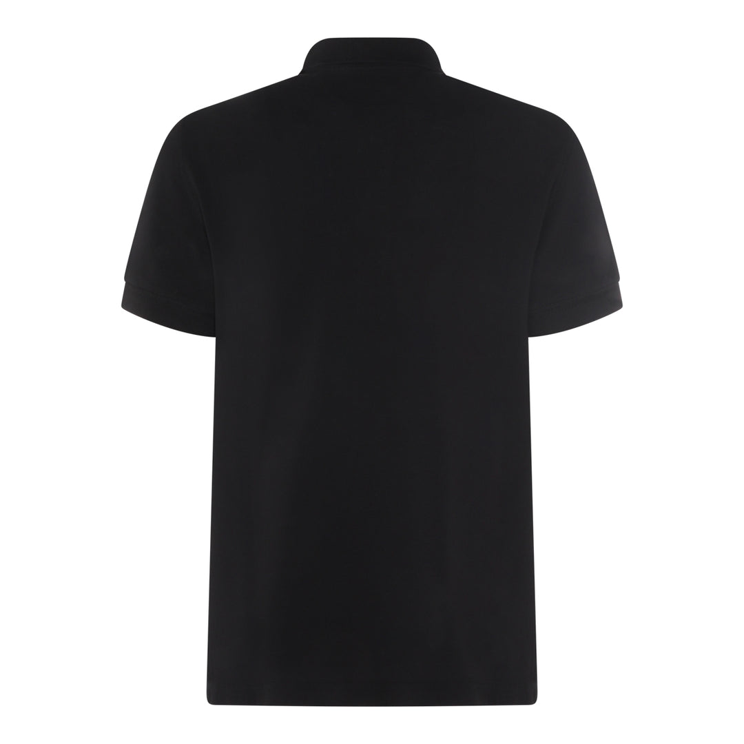 Tom Ford T-shirts and Polos - Blacks and greys | 987fbb2dd432ed0956d1f87722b5ae2ec43af1c0