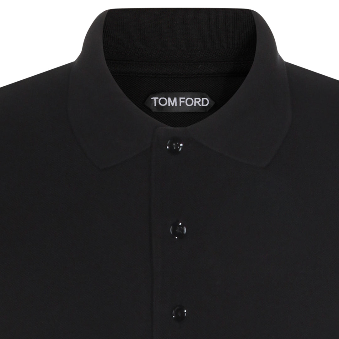 Tom Ford T-shirts and Polos - Blacks and greys | be9d42b6791f8fdb0605964df1c95c57a1d2416d