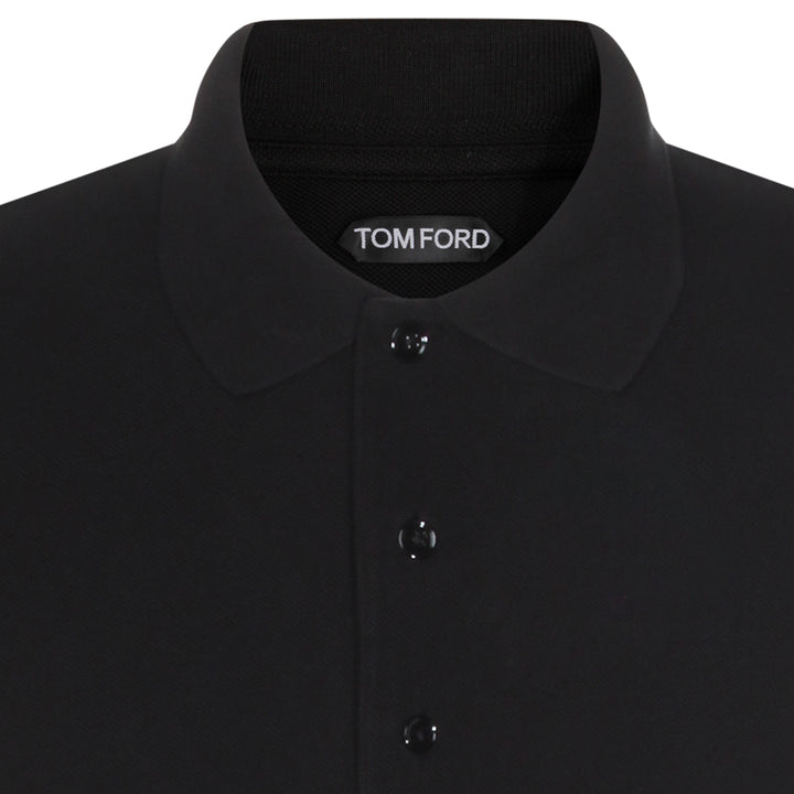 Tom Ford T-shirts and Polos - Blacks and greys | be9d42b6791f8fdb0605964df1c95c57a1d2416d