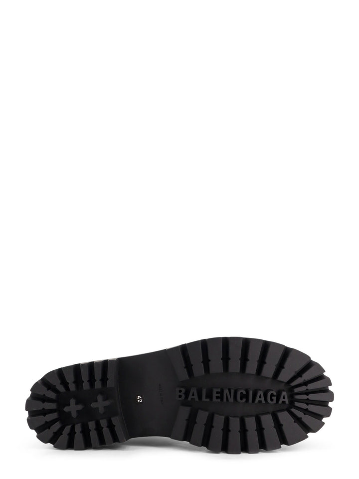 Balenciaga Boots - BLACK | 942a069b46bc066cd156b53a6b509eaba0431cd1