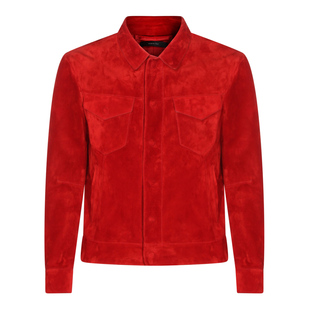 Tom Ford Jackets - Bright | e30b95ae8bcfe357da297d3156db1abf4004b81b
