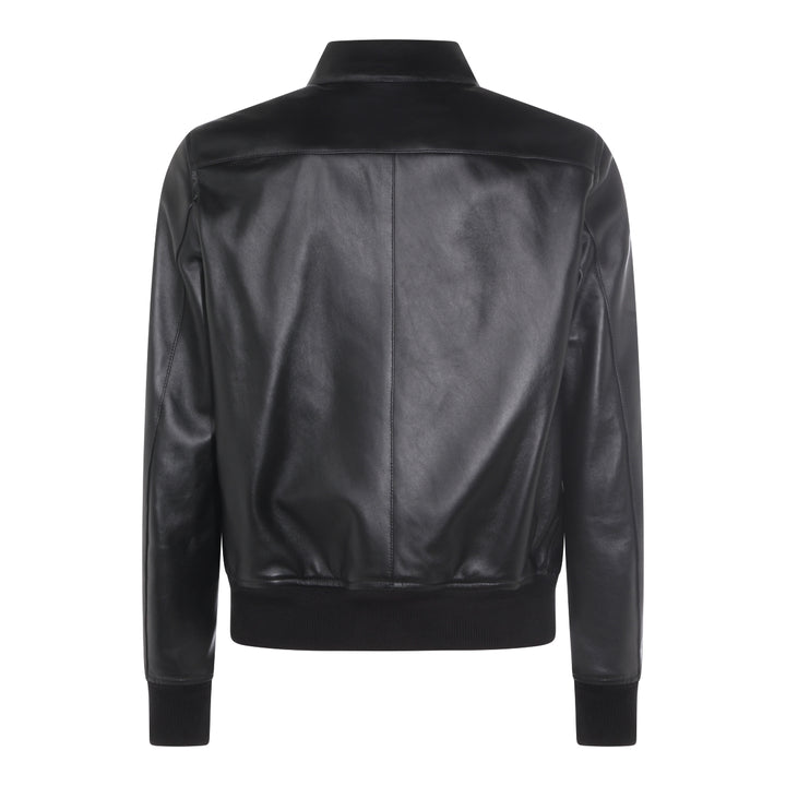 Tom Ford Jackets - Blacks and greys | 4fb7889268a5ec9c23cf150d4e1b569d111c3267