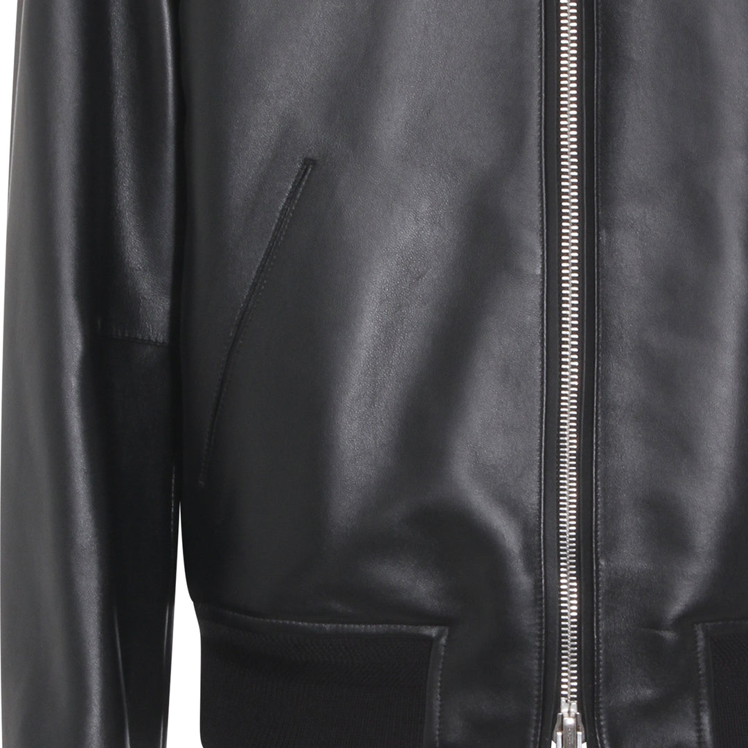 Tom Ford Jackets - Blacks and greys | 233c0061835ad2a690c8d0331665149e763df87a