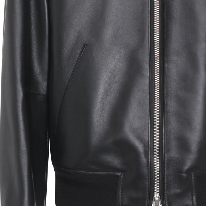 Tom Ford Jackets - Blacks and greys | 233c0061835ad2a690c8d0331665149e763df87a