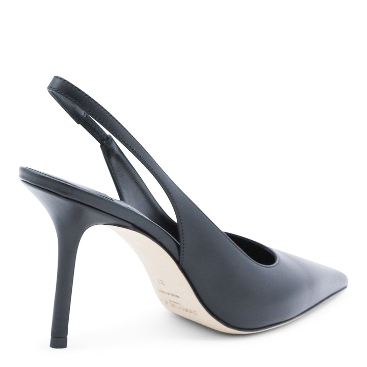 Jimmy Choo With Heel - Blacks and greys | 60fed4c03685a4736310485e94ece702a4df36ca