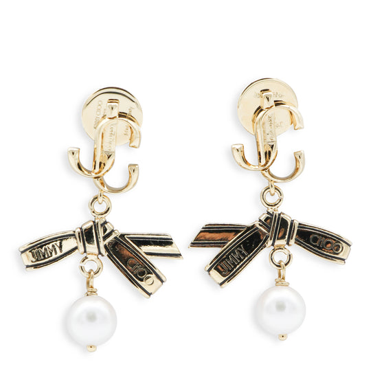 Bijoux Gold/Black/White