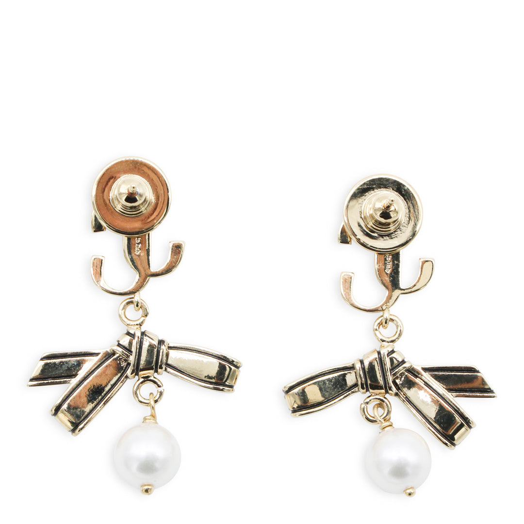 Jimmy Choo Bijoux - GOLD/BLACK/WHITE | a019aaf303d4995bcc1321905fa1b519336e080f