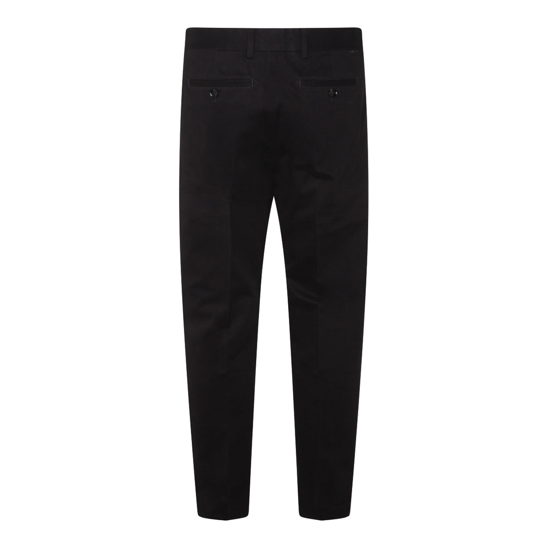 Tom Ford Trousers - Blacks and greys | 31a343dc657c3cd1e8eb843e527bc484de092fe4