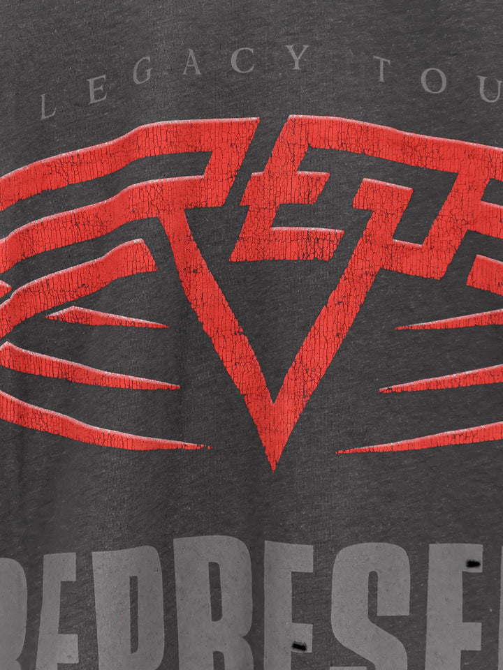 Represent T-shirts and Polos - SUN FADE GREY | b4d92db3ff45ed35917c0480b3058df53e348a98