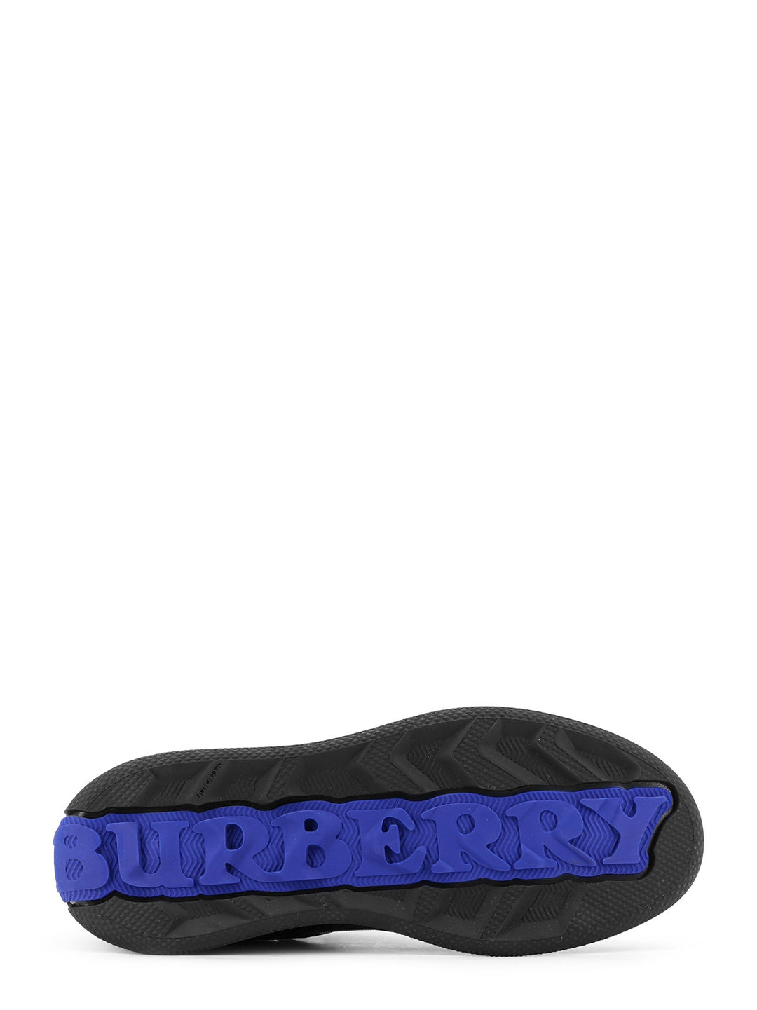 Burberry Sneakers - BLACK/SAND IP CHK | 2feeafed18b540c28b951133138f5c7500db6986