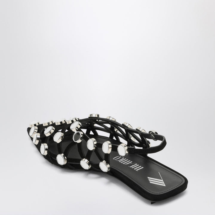 The Attico Scarpe - Nero | ef9bca4ed4ecbc5290a18935863835ce675311c5