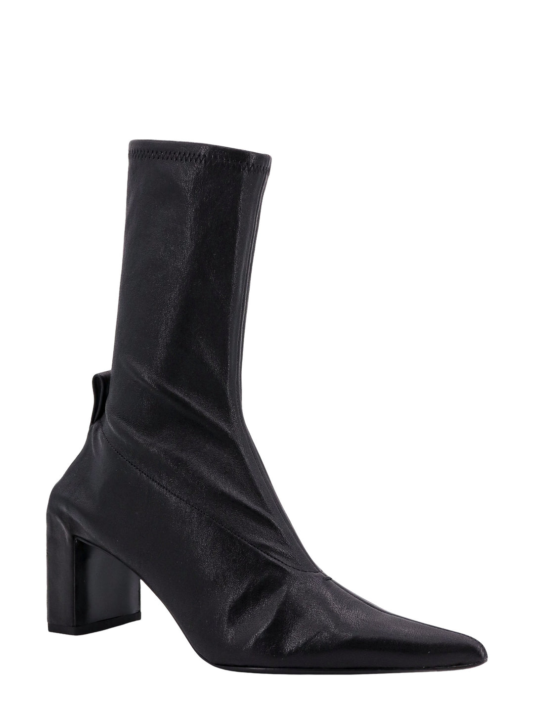 Jil Sander Boots - Blacks and greys | 4e66fea0806baff16de5463ecda502438cd39c57