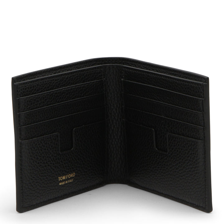 Tom Ford Wallets - Blacks and greys | c4165dfbd15125e00d106304a7ed5ff9bc9c9b52