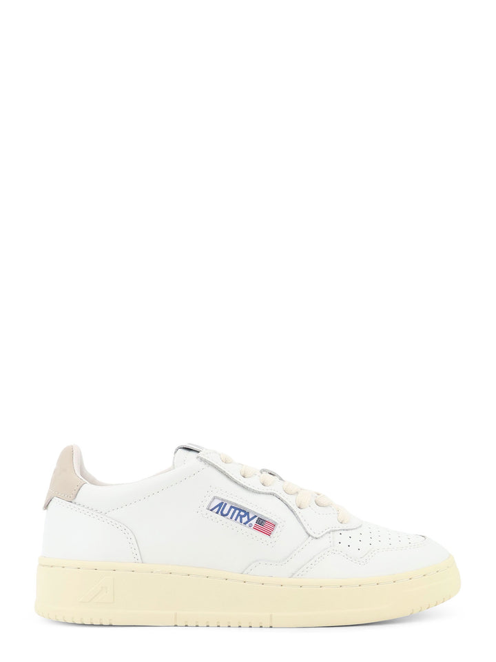 Autry Sneakers - Neutral | b1f1f0c41b026134b248e5827b313175b223a464