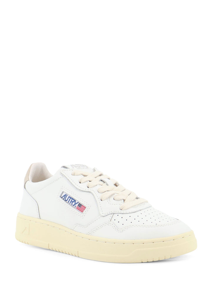 Autry Sneakers - Neutral | 1937194933022d4510f89bca3fb63b8c13853ef2