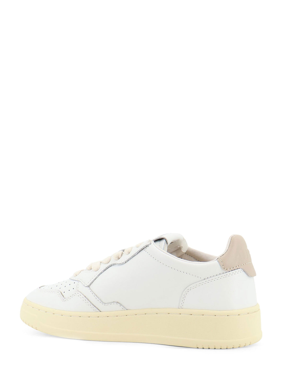 Autry Sneakers - Neutral | 3c92735f28f1b6da6ff4324c854ff3c31808fbeb
