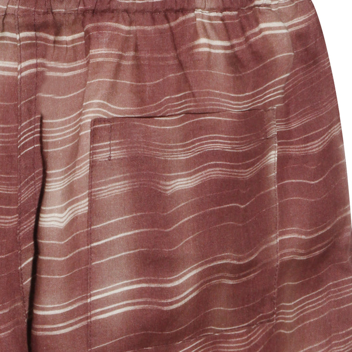 Marni Shorts - Marrone | d8ecd00f163e1db497ad637e4d76a1c918277711