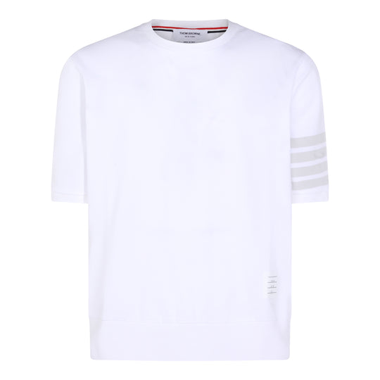 T-Shirts And Polos Light And Natural