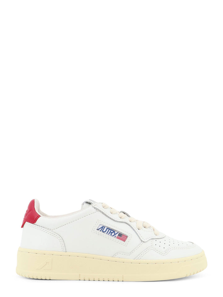 Autry Sneakers - Neutral | b7413b2500d10207dfefbccc0cc47cb952d70b0e