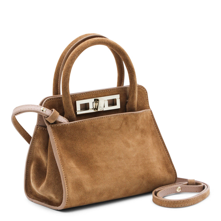 Fabiana Filippi Bags - Marrone | e33f1997ecd4d0707553fc49dc692a436d5c02e1