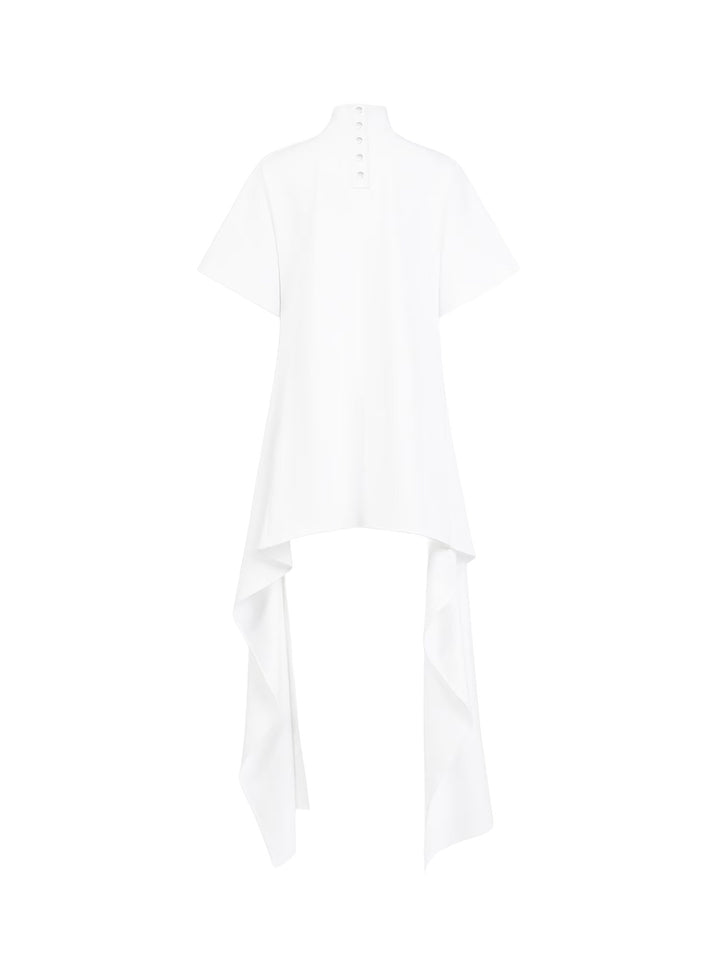 Alaia T-shirts and Polos - BLANC | 5e413dec3962c52b98a23efd17cc85ad718def75
