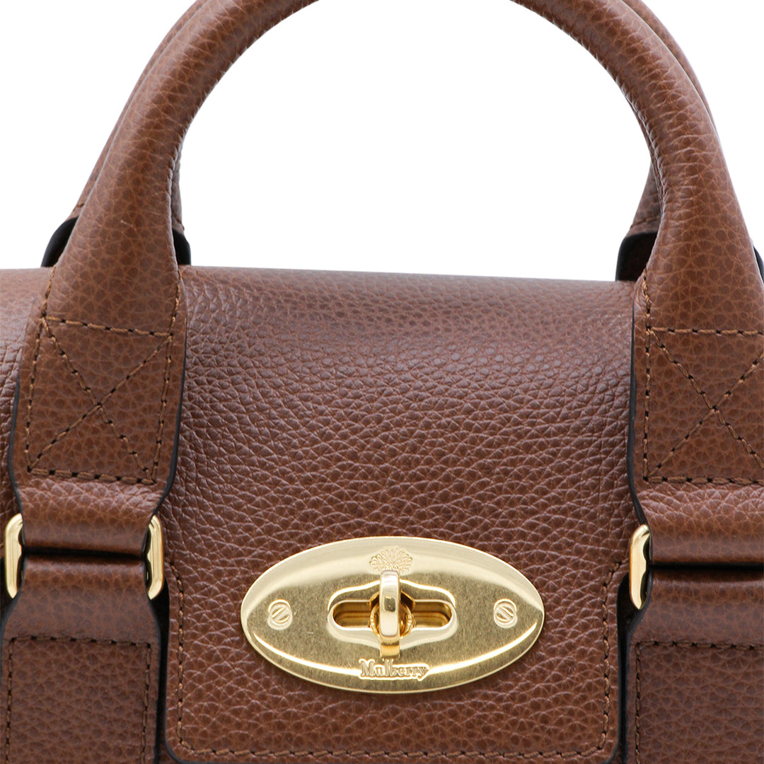 Mulberry Bags - Oak | 801da207d0f3d2129cda42eba2a7a9c5daa75748