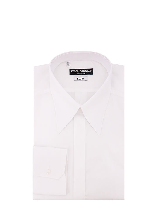 Martini Cotton Shirt