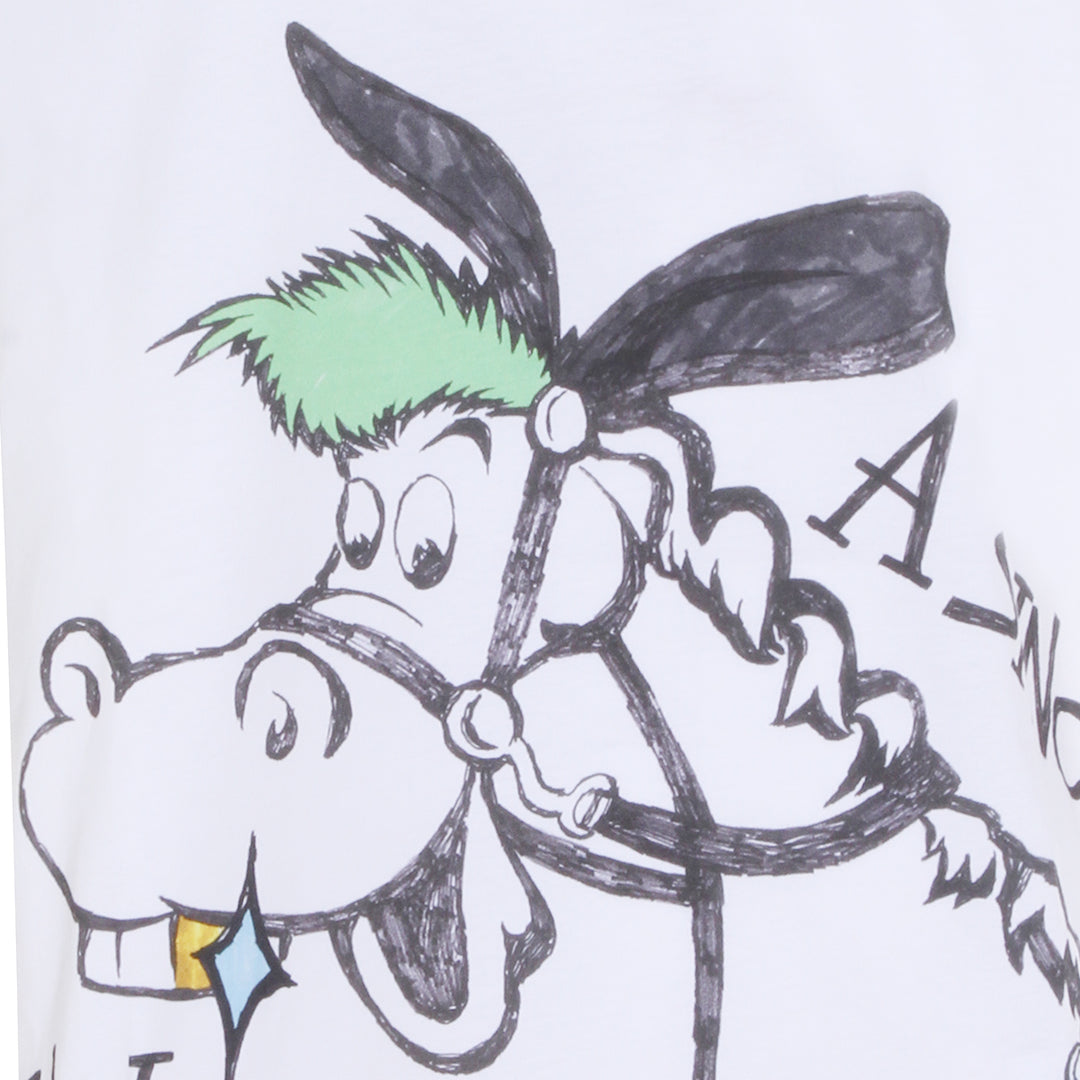 Moschino T-shirts and Polos - Light and natural | 092b194fa999136afbdd05459b0fe5682c1525ae