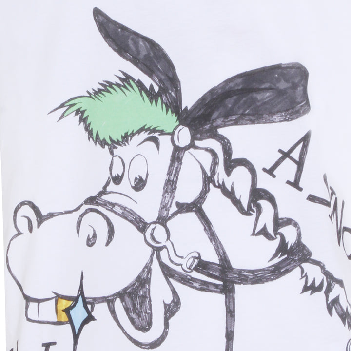 Moschino T-shirts and Polos - Light and natural | 092b194fa999136afbdd05459b0fe5682c1525ae