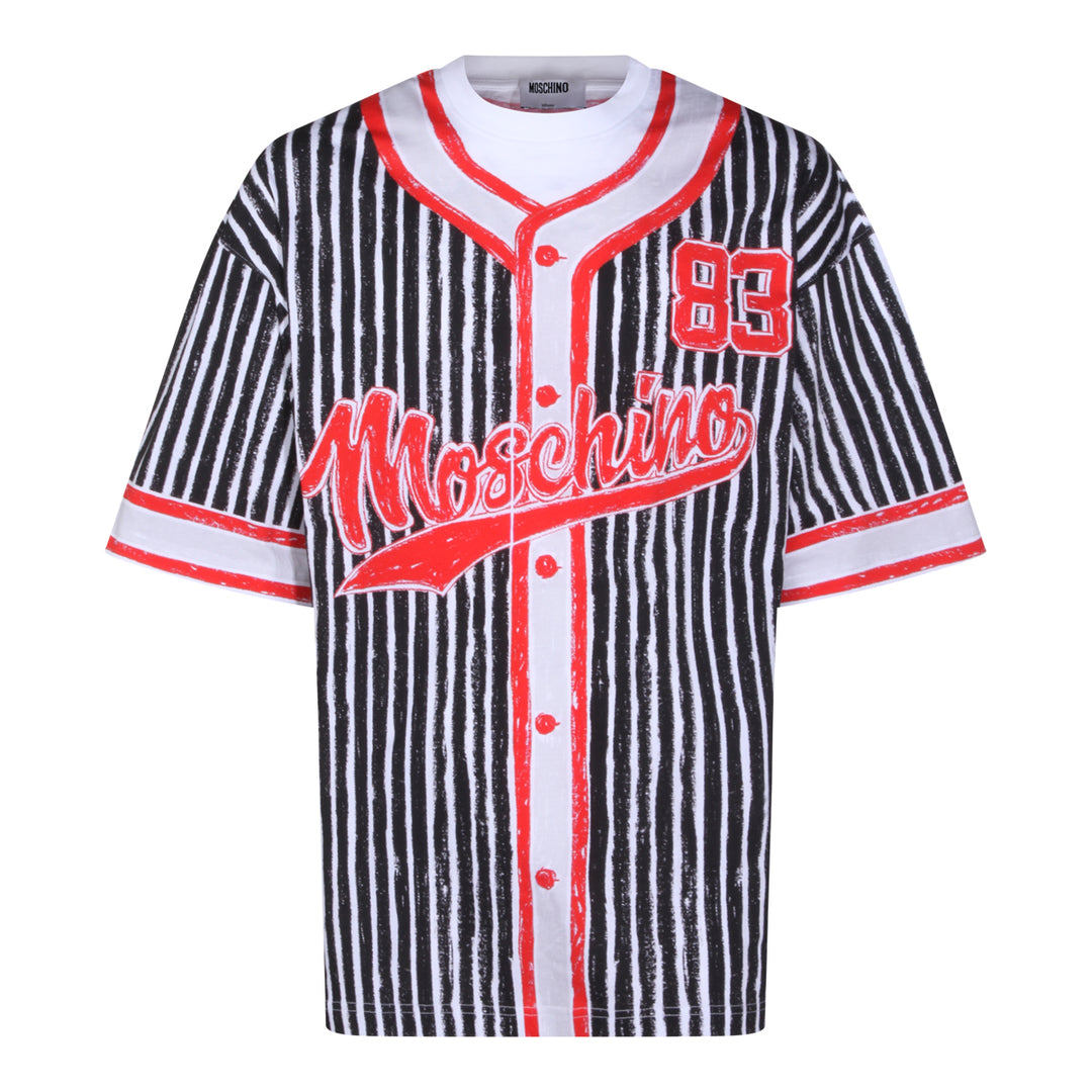 Moschino T-shirts and Polos - Bright | 35214b8e5cb24475216cded9ca868523bab9db2f