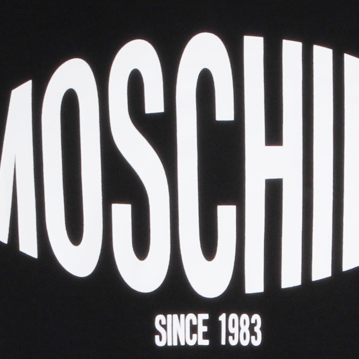 Moschino Sweaters - Blacks and greys | a34ff1391cfa05feed0a6e7eba85936a7cf6f318
