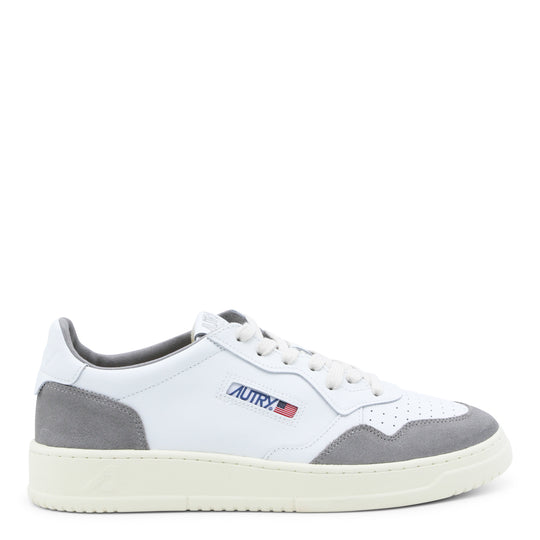 Sneakers Wht/Vap