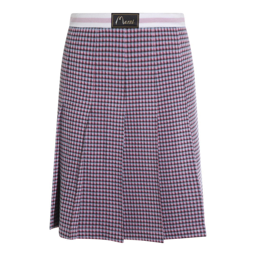 Marni Skirts - QUARTZ | af61c85c9dc48dd92c770ea34af1e3d4a87021ea