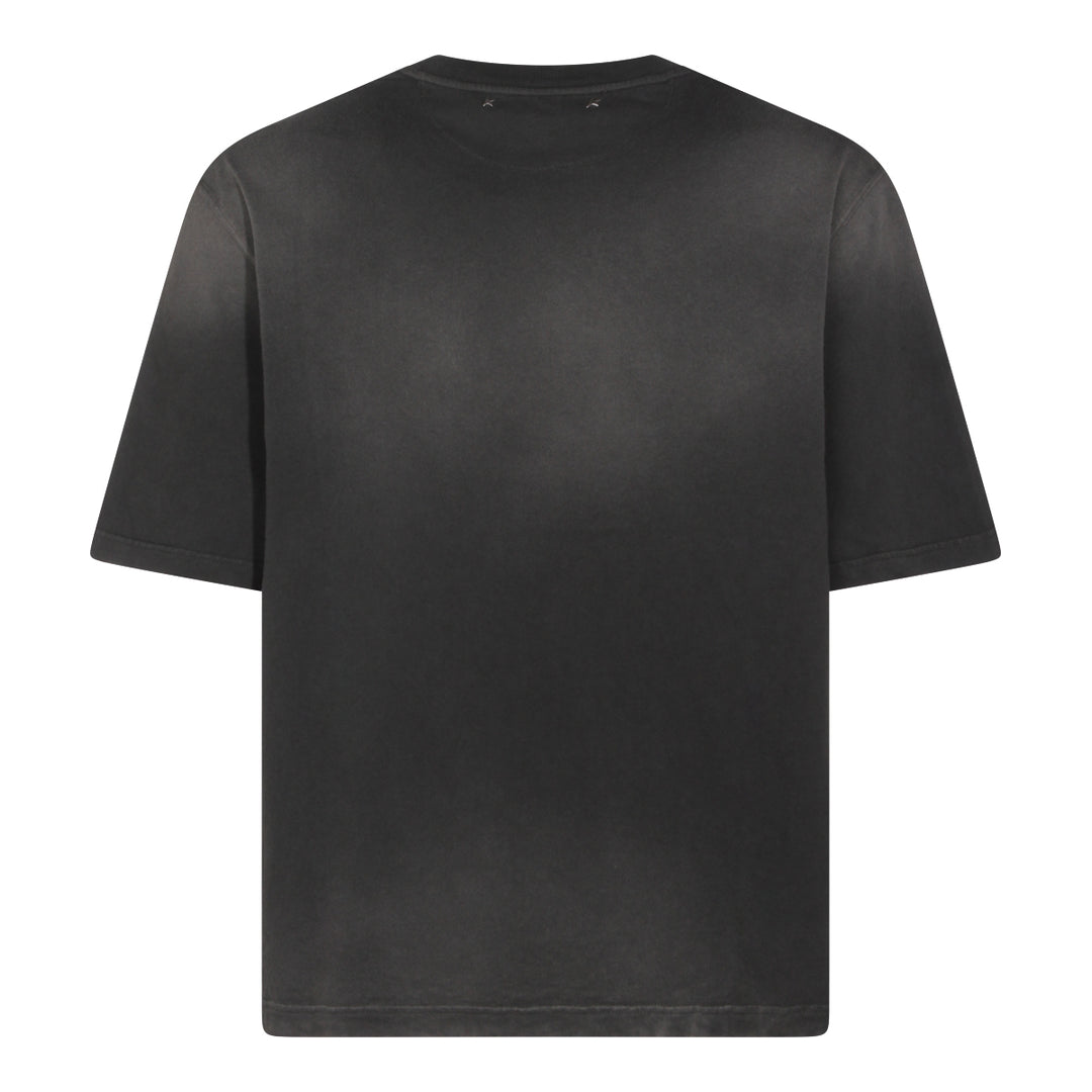 Golden Goose T-shirts and Polos - Charcoal | 60975c17e4ebfd8361f4b5c58f12863e20f0cf38