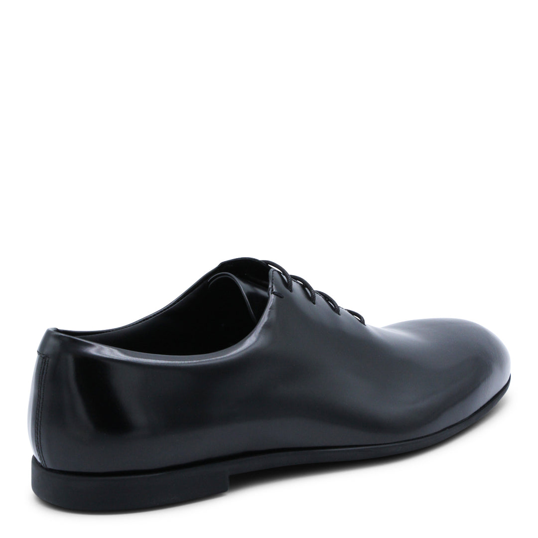 Jil Sander Flat shoes - Blacks and greys | 4a5868c9e7c057dddf3002adc4265b9bc0d44060