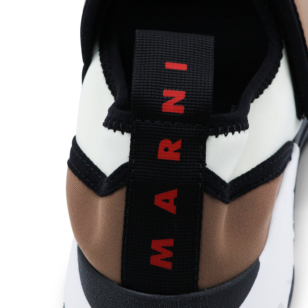 Marni Sneakers - Light and natural | db07a2b799fb7beaaaae8b637c1ac22b1e6adcd0