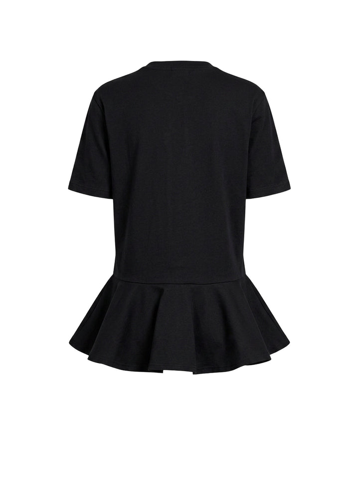 Alaia T-shirts and Polos - NOIR | 979f50da9e4ebbc7be3016743b2425f650f16a29