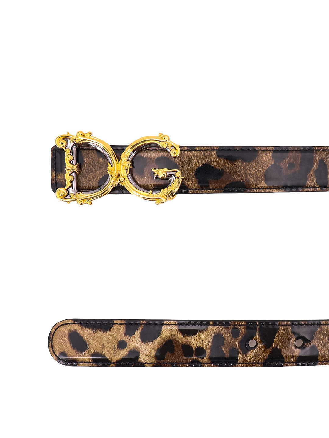 Dolce & Gabbana Belts - Marrone | d7c7890d0e4fc10aadd4772db4d585cd071725c9
