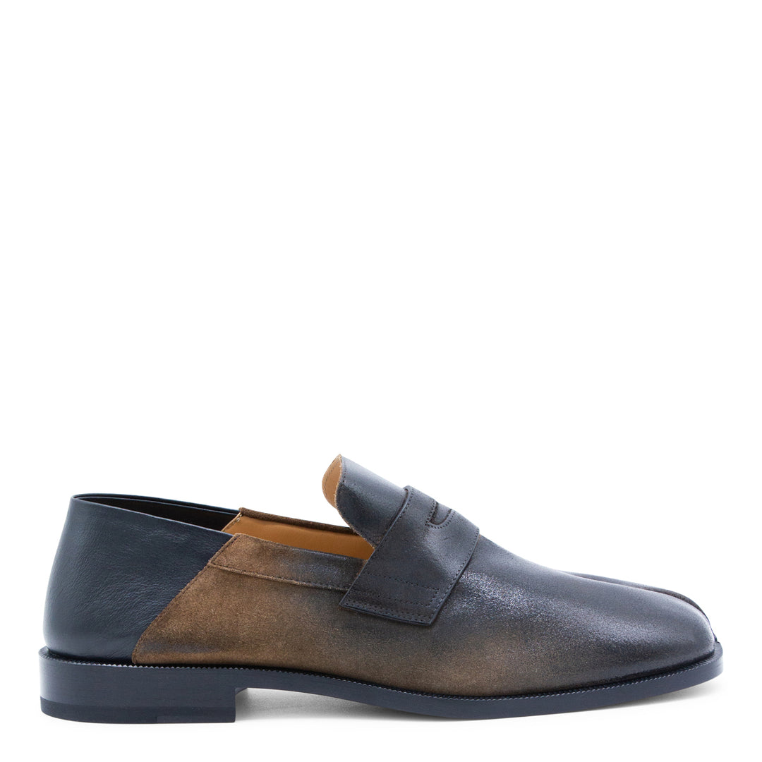 Maison Margiela Flat shoes - BROWN | d464d91c85fced0dbdcfeb862bff8134d2c4759e