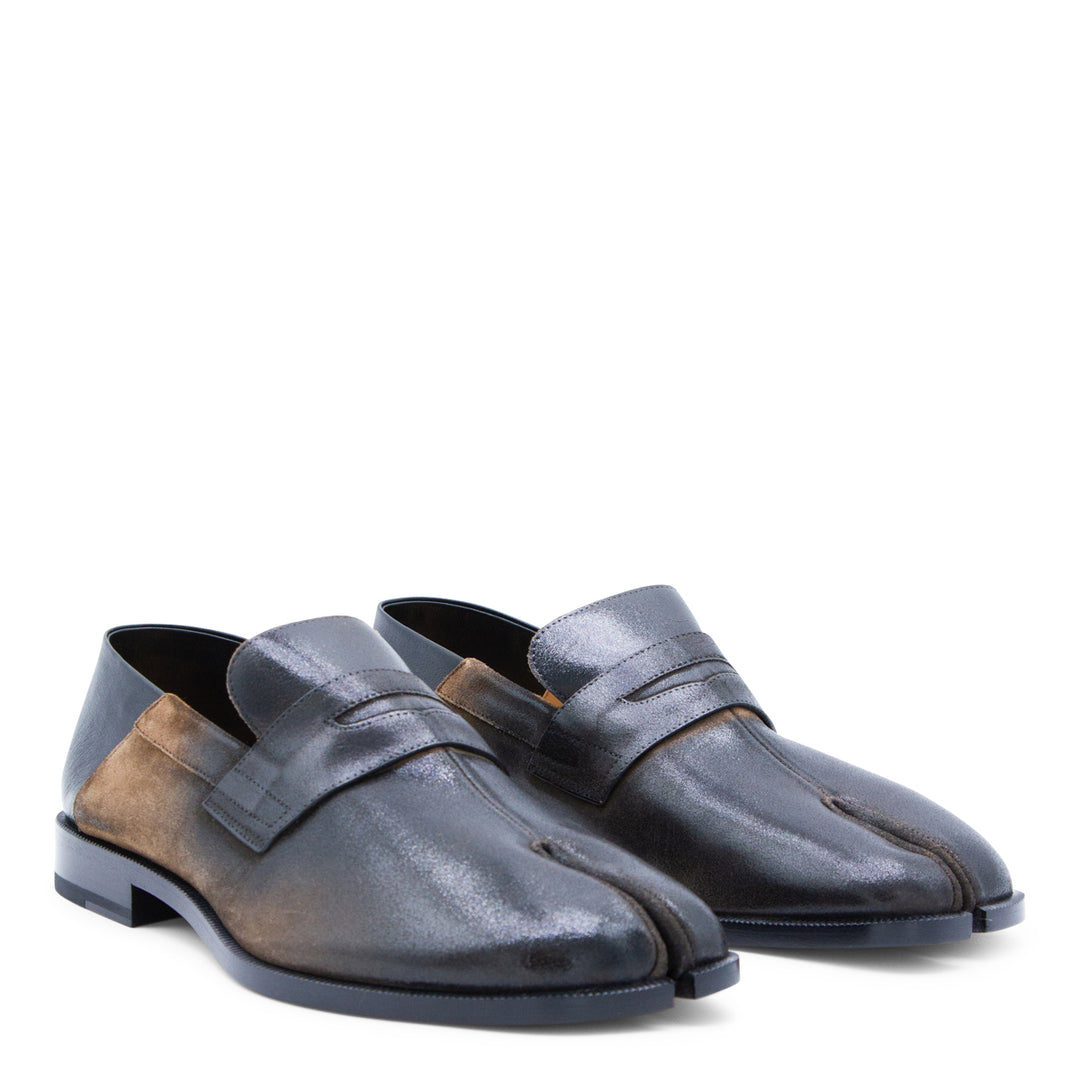 Maison Margiela Flat shoes - BROWN | ceeac75f5a5d911f8646339c145e10b8a8c84ad0